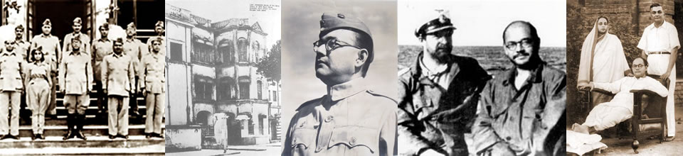 pictures related to Netaji